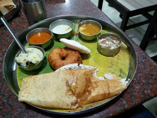 Murudi Hotel Bhagirathi Restaurant